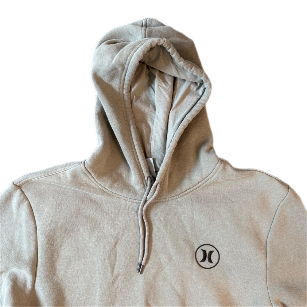 Hurley Men's Hoodie - Size L - Picture 2 of 7